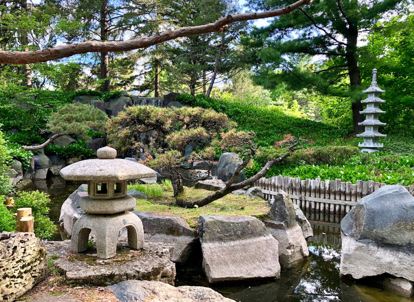 Minnesota Landscape Arboretum, United States